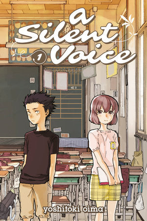 Learning to Listen: A Silent Voice (#1)