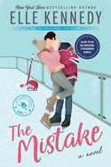 The Mistake (Off -Campus #2)