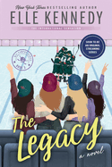 The Legacy (Off-Campus #5)