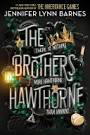 The Brothers Hawthorne (The Inheritance Games #4)