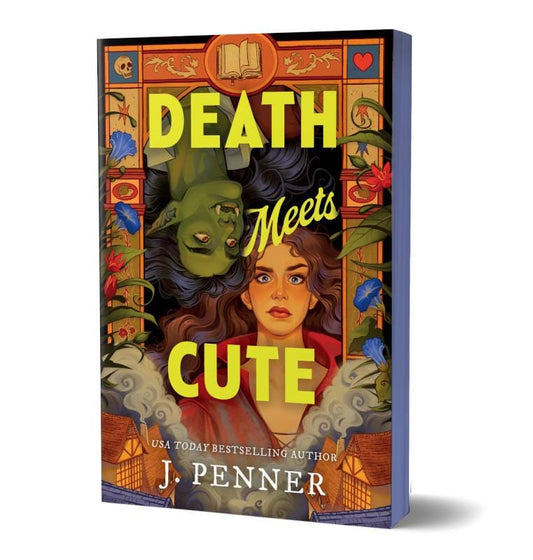 Death Meets Cute