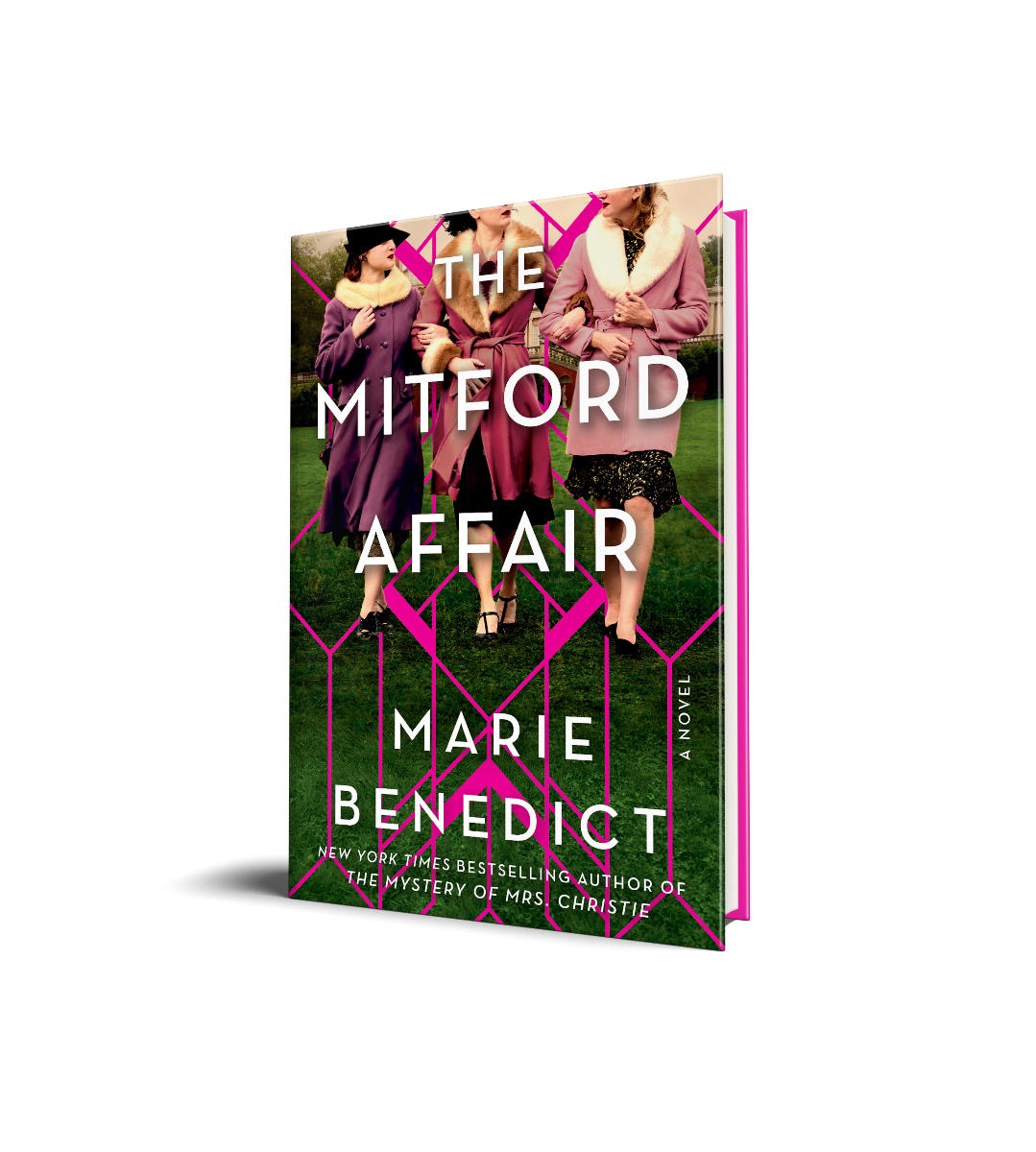 The Mitford Affair