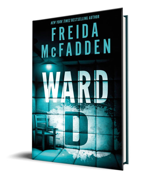 Ward D