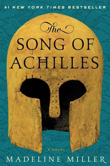 Song of Achilles