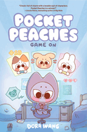 Pocket Peaches: Game On (Vol. 3)