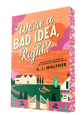 We’re a Bad Idea, Right?
