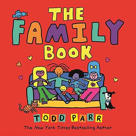 The Family Book
