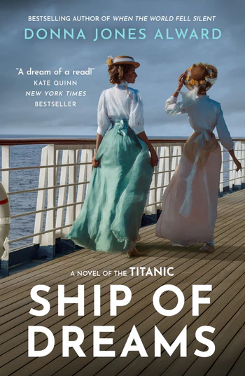 Ship of Dreams