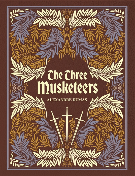 The Three Musketeers
