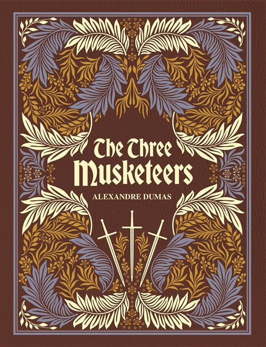 The Three Musketeers