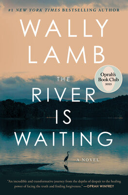 The River is Waiting