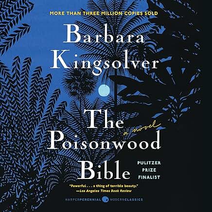 The Poisonwood Bible