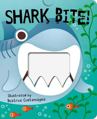 Shark Bite