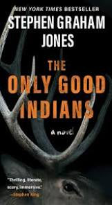 The Only Good Indians