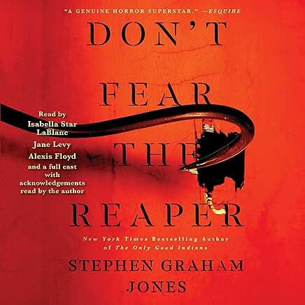 Don’t Fear the Reaper