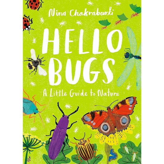 Hello Bugs
