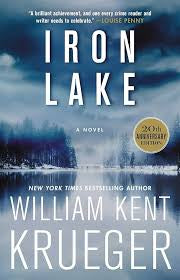 Iron Lake