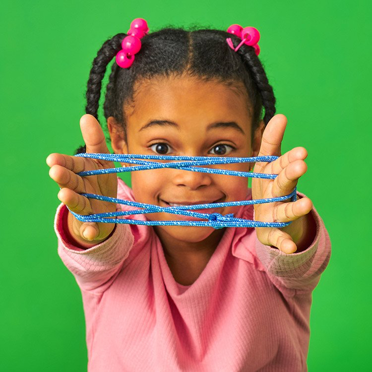 Kidoki Cat’s Cradle