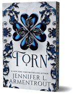 Torn (Wicked Trilogy #2)