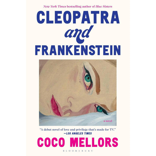 Cleopatra and Frankenstein