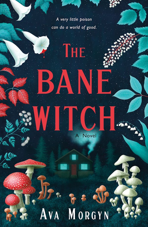 The Bane Witch