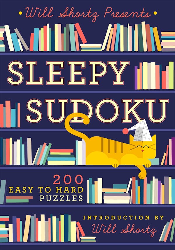 Sleepy Sudoku