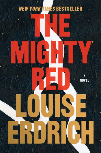 The Mighty Red