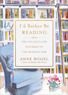 I’d Rather Be Reading