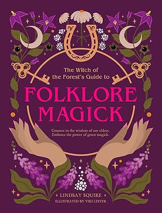 Folklore Magick