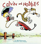 Calvin and Hobbes (Calvin and Hobbes #1)