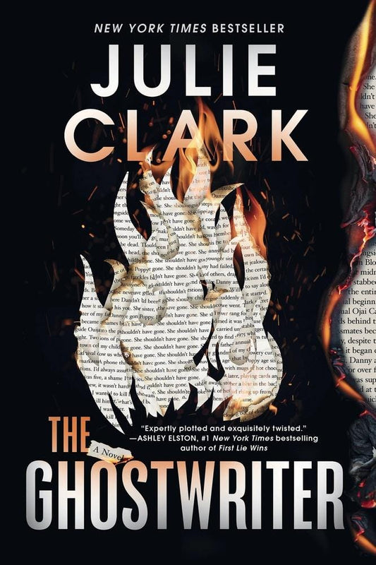 The Ghostwriter