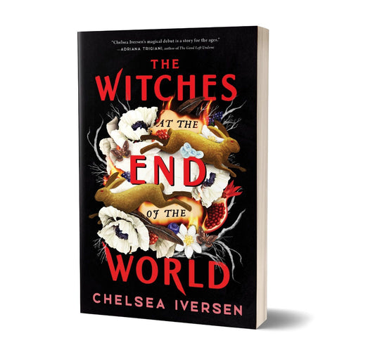 The Witches at the End of the World
