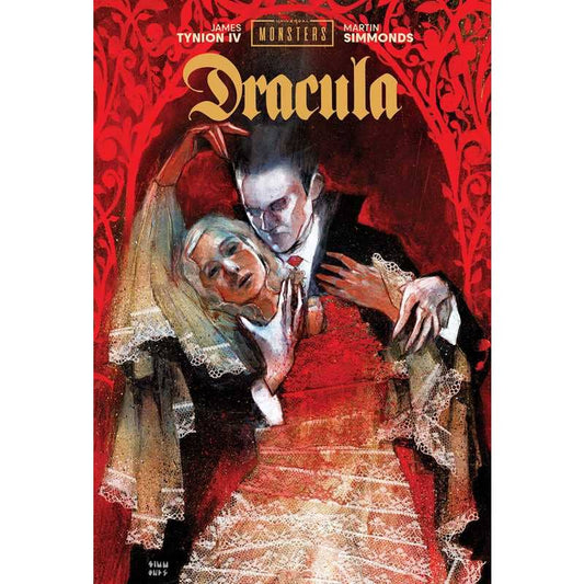 Universal Monsters: Dracula