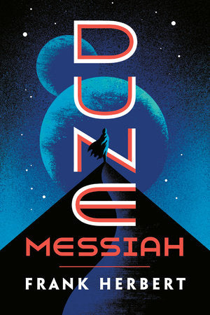 Dune Messiah (Book #2)