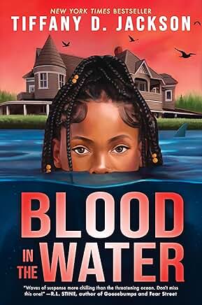 Blood in the Water