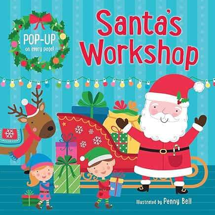Santa’s Workshop