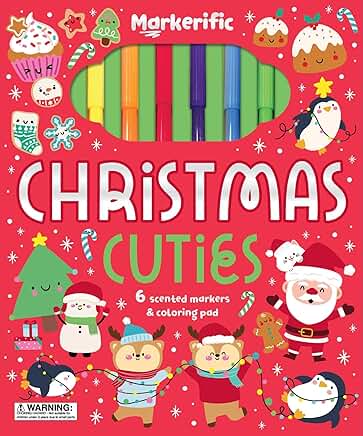 Christmas Cuties