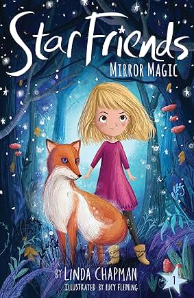 Star Friends: Mirror Magic