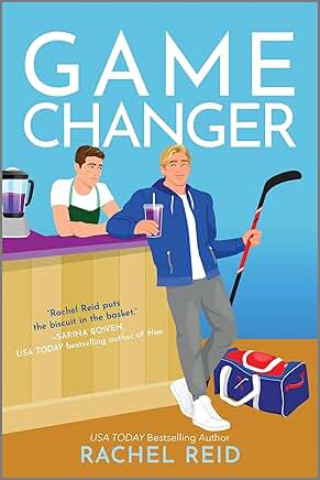 Game Changer (Book 1)
