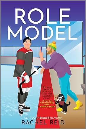 Role Model (Book 5)