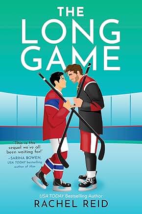 The Long Game (Book 6)