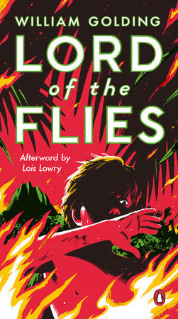 The Lord of the Flies