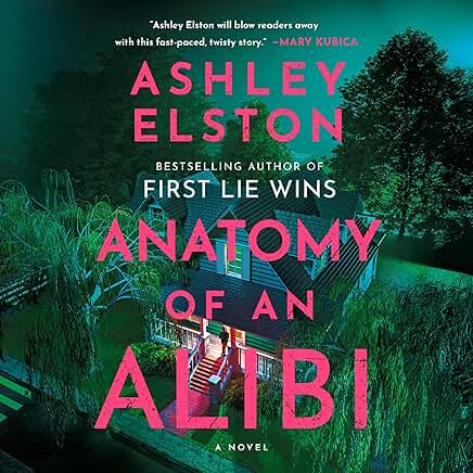 Anatomy of an Alibi