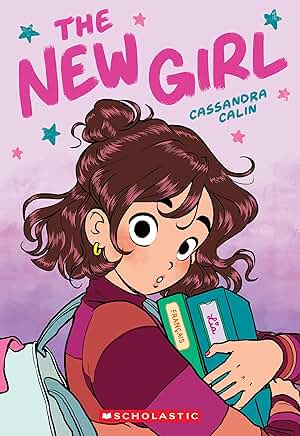 The New Girl (#1)