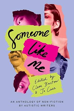 Someone Like Me