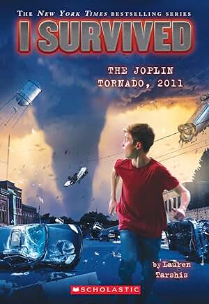 I Survived: The Joplin Tornado, 2011