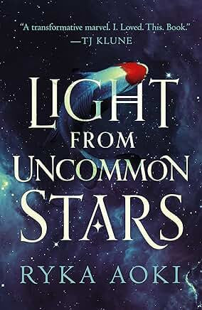 Light From Uncommon Stars