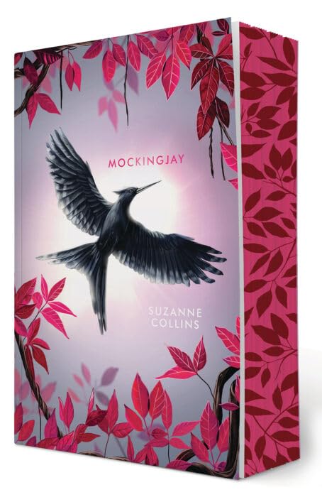 Mockingjay (Hunger Games #3)