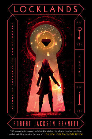 Locklands Book 3)