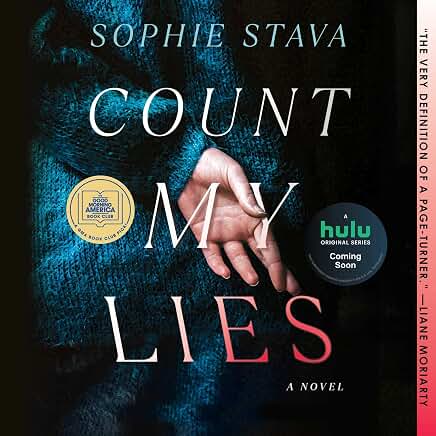Count My Lies